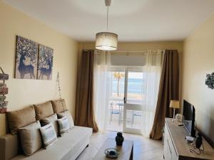 Julias Beach Retreat