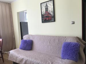 Seaside Apartment Przymorze Blisko Morza