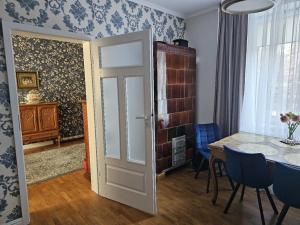 Apartament Wojciecha 9B 2 - Gdynia Śródmieście 70m2