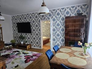 Apartament Wojciecha 9B 2 - Gdynia Śródmieście 70m2 piętro 1