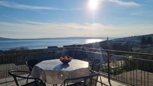 Apartman Đurđica Novi Vinodolski
