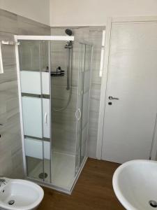 Double Room with Private External Bathroom