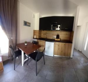 Appart'hotels Appartement en residence 3☆ , n°85 : photos des chambres