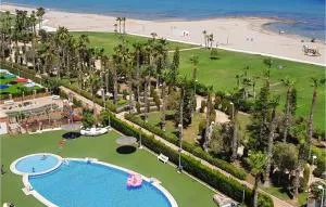 2 Bedroom Cozy Apartment In Oropesa - Cabanes