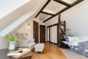 Apartament Podskalański