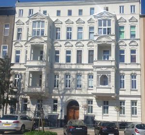 Apartamenty Kopernika