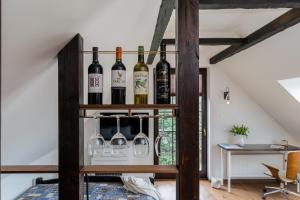 Apartament Podskalański