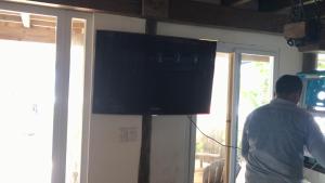 Casa, Cabo Tortugas, Monterrico