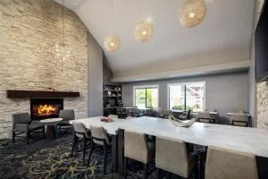 Residence Inn Cherry Hill Philadelphia - Maple Shade