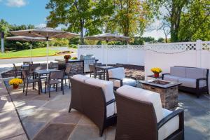 Residence Inn by Marriott Cherry Hill Philadelphia