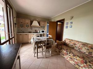 Villino a Lido degli Estensi