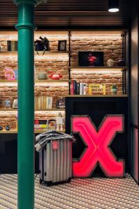 Moxy Warsaw Praga