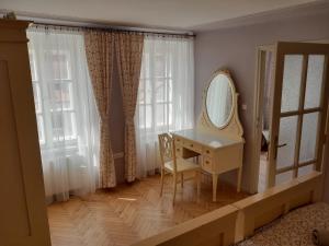 Apartments Kájovská 63