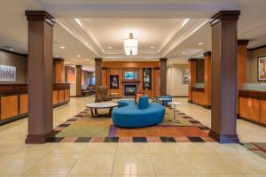 Fairfield Inn & Suites by Marriott Portland North