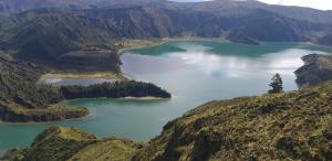 obrázek - Encosta Serra Lagoa do Fogo 1/4 da Casa Do Monte