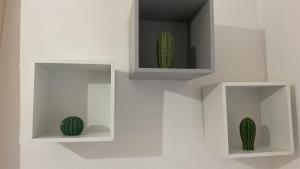 La dimora nonna Eugy