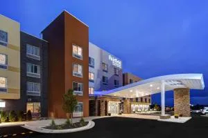 Fairfield by Marriott Inn & Suites Grand Rapids Wyoming - Wayland