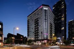 Moxy Osaka Shin Umeda - Daini-Higashi