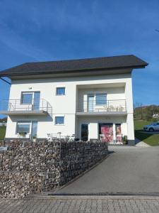 Apartments & Wellness Dalija with Massages studio 