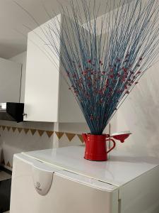 2 Bedroom Apartment close to Bados Beach