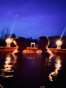 Ubytování u Kapličky