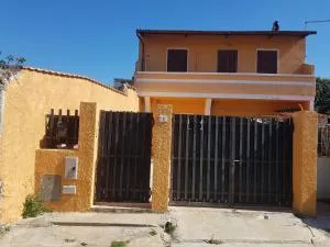 Casa vacanza Tommy - Sardara