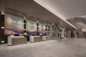 Wenzhou Marriott Hotel