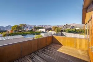 Lake Hawea Haven - Lake Hawea Holiday Home - Lago Hawea