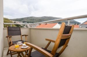 Dubrovnik Summer Apartments
