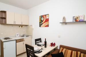 Dubrovnik Summer Apartments