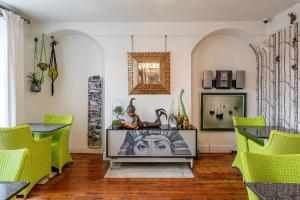 Moonfleet Boutique Hotel