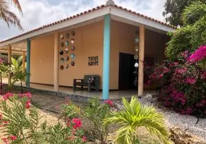 Centrally located spacious apartment - Tera Kora