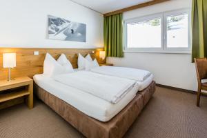 Lizum 1600 | Kompetenzzentrum Snowsport Tirol