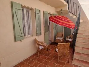 Porquerolles - La Porquerollaise - Porquerolles