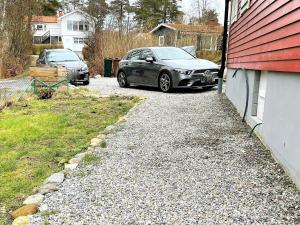 6 person holiday home in HAKENÄSET-By Traum