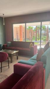 Hôtel Jardins de lina et lea