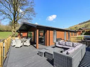 Jinnyspinner Lodge - Troutbeck