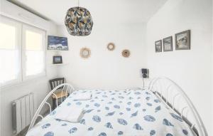 Appartements Awesome Apartment In Fort-mahon-plage With 1 Bedrooms And Wifi : photos des chambres