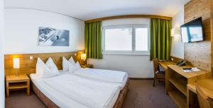 Lizum 1600 | Kompetenzzentrum Snowsport Tirol