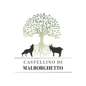 Castellino di Malborghetto - Ginestra