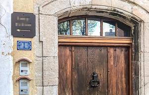 Stunning Apartment In Villes Sur Auzon