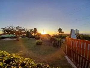 Pousada Vale Encantado - Tangará