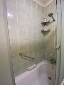 Luxury Inn: 3BR Amazing View in Madinaty B6