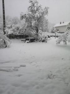 Chez Alixe - Appartement avec terrasse
