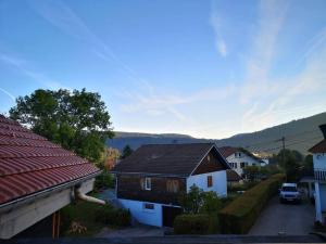 Chez Alixe - Appartement avec terrasse