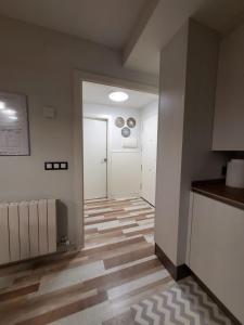 Alojamiento en Villamayor