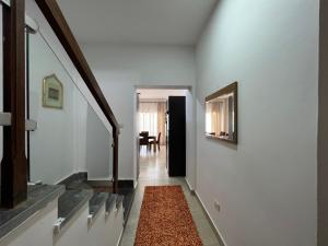 Modern Duplex Villa in AMWAJ North Coast