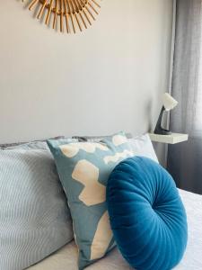 House of Whales, Apartamentos con vistas al mar en Caión