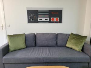 LevelUp Disneyland Family