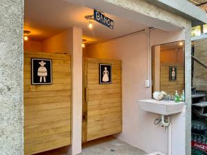 Hotel and Beach Club Escape Holbox